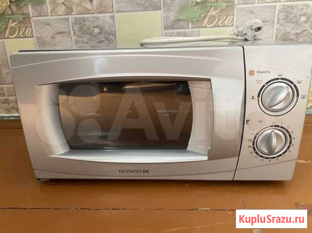 Микроволновая печь Братск - изображение 1