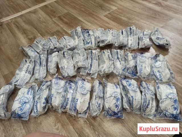 Респиратор Старый Оскол - изображение 1