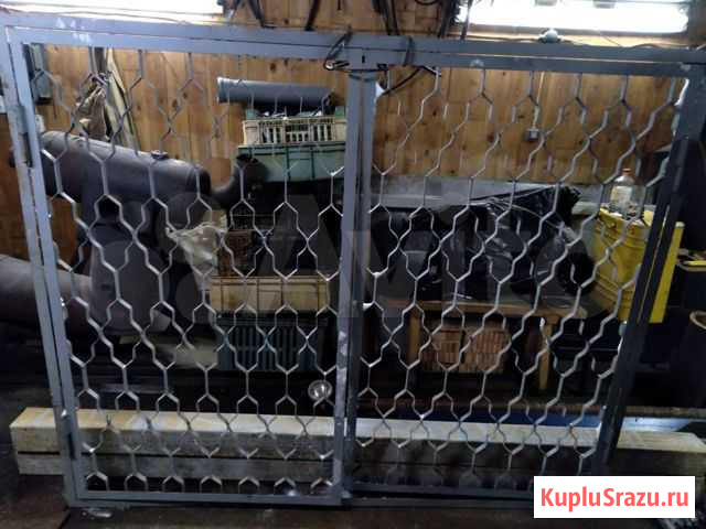 Решетка на окно Архангельск - изображение 1