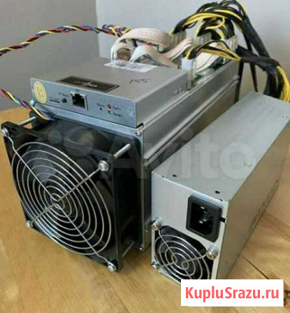 Майнер antminer s9 13.5 TH Иркутск - изображение 1