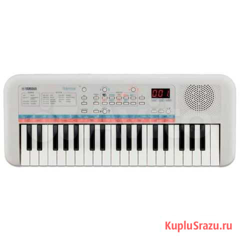 Синтезатор Yamaha Remie PSS-E30 Омск - изображение 1