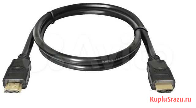 Кабель hdmi-hdmi Биробиджан - изображение 1