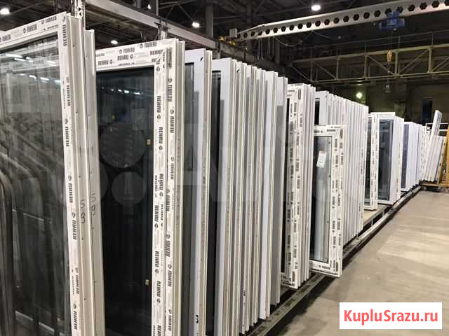 Пластиковые Окна,Двери,балконы Майма - изображение 1