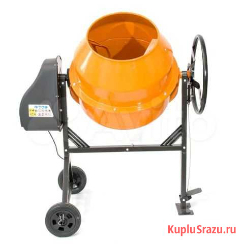 Бетономешалка Мариинск - изображение 1