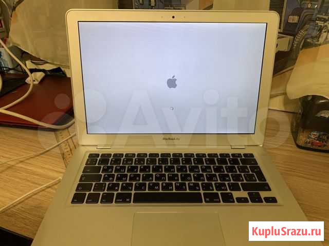 Apple MacBook Air Северодвинск - изображение 1