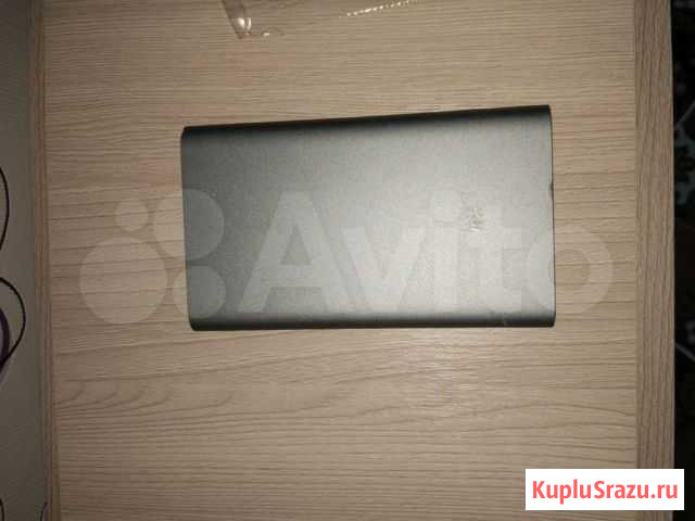 Повербанк xiaomi Елец - изображение 1