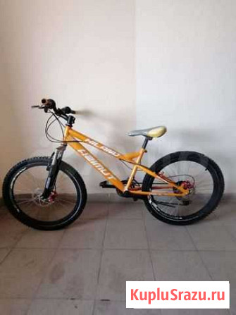 Велосипед Москва - изображение 1