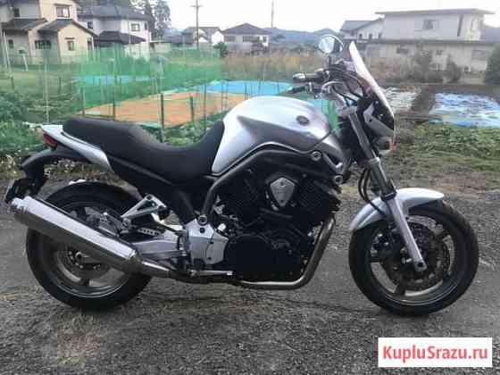 Yamaha BT 1100 Bulldog 2003г Владивосток