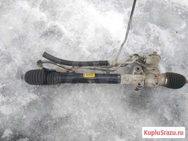 Рулевая рейка Chevrolet Lacetti седан 1.4 2007 Калуга - изображение 1