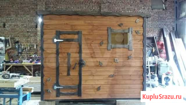 Хоз.блок для хранения Новосибирск - изображение 1