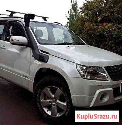 Шноркель Suzuki Grand Vitara 06-12 Владивосток