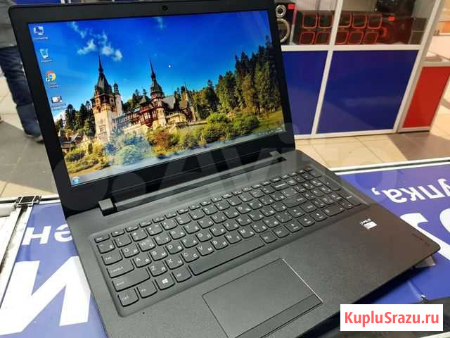 Ультрабук 15.6 Lenovo 110 Новосибирск - изображение 1