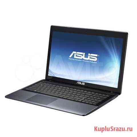 Ноутбук Asus 15.6 X55VD-SX037 Калининград