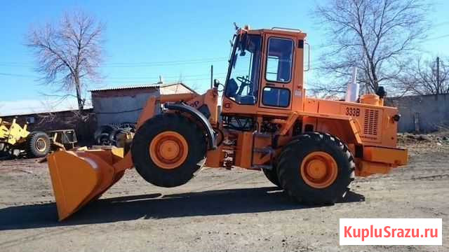 Услуги Крана, экскаватора, погрузчика, манипулятор Кинель - изображение 1