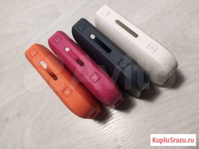 Пластиковый чехол iqos 2.4 Краснодар - изображение 1