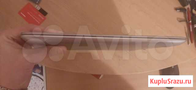 Ноутбук Asus ux410u ultrabook Новосибирск - изображение 1