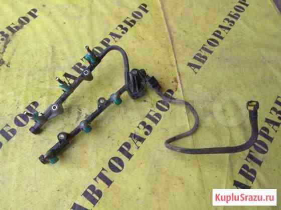 Рейка топливная (рампа) Lexus Rx350 2009-2015 3.5 Пермь