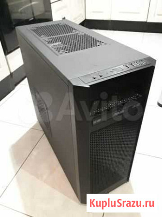 Игровой msi970a+FX6350+8gb+GTX1050Ti Санкт-Петербург - изображение 1