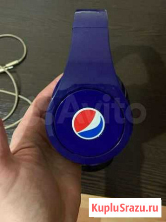 Продам наушники Воронеж - изображение 1