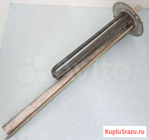 Тэн водонагревателя Thermowatt 81664806 Ariston Краснодар - изображение 1