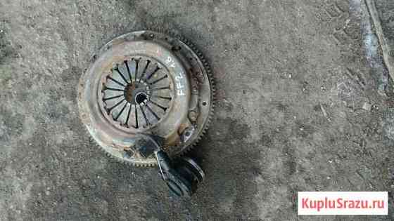 Ford focus 2 1.8. Корзина сцепления Пермь
