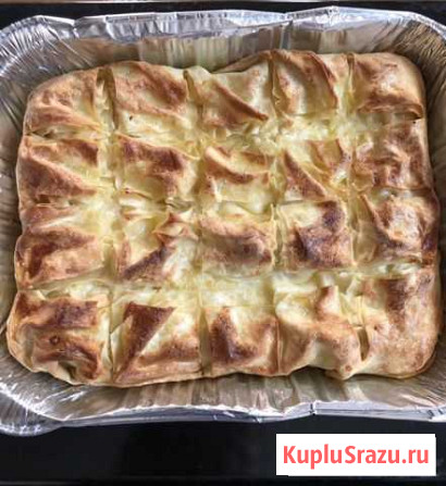 Сабурани (Ачма) Краснодар - изображение 1