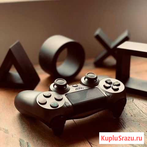 Прокат PlayStation 4 Элиста - изображение 1