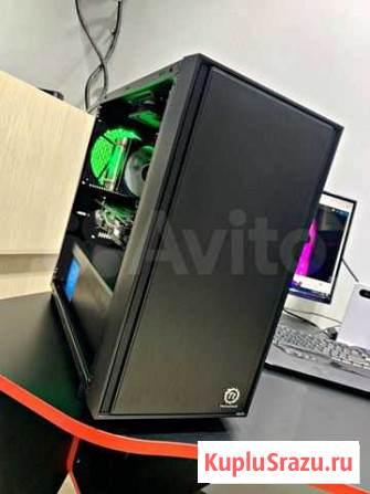 E5-1650; 12 потоков; 2011 сокет; 16gb; SSD Хабаровск - изображение 1