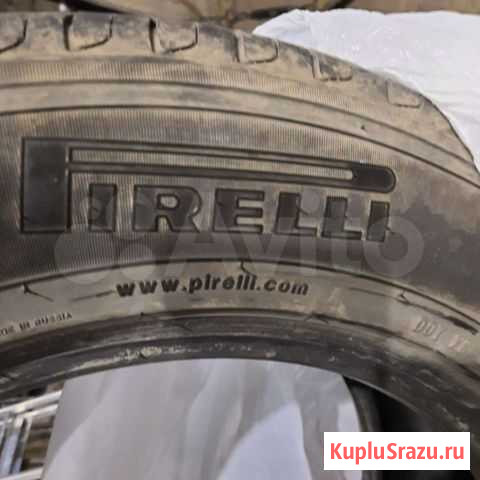 Шины летние Pirelli scorpion Красноярск - изображение 1