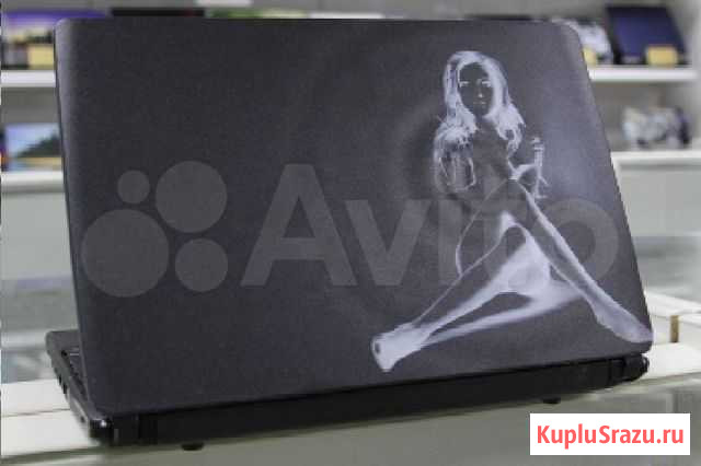 Нетбук Acer Aspire One D270-26Cbb (NU.sgdoc.026) Краснодар - изображение 1