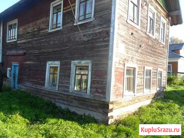 Строительство и ремонт малоэтажных домов Архангельск - изображение 1