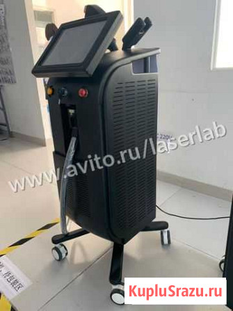 Диодный лазер Soprano XL Ижевск - изображение 1