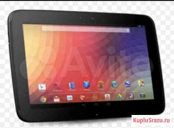 Планшет nexus 10 Красноярск