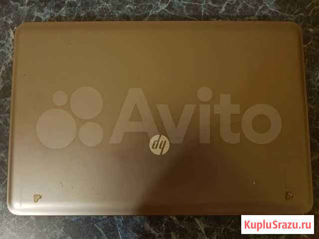Ноутбук HP ProBook 655 Кострома - изображение 1