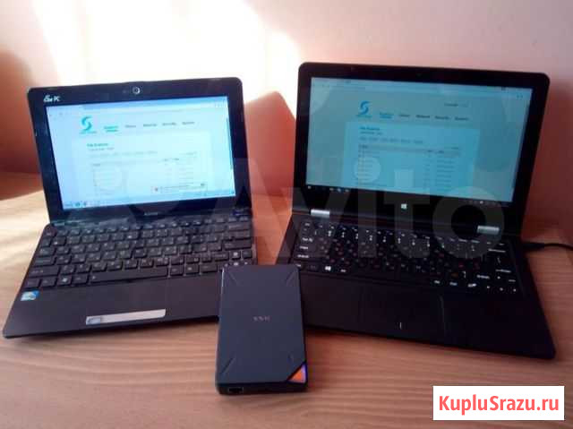 Внешний жесткий диск SSK-Cloud SSM-F200 на 1TB или Санкт-Петербург - изображение 1