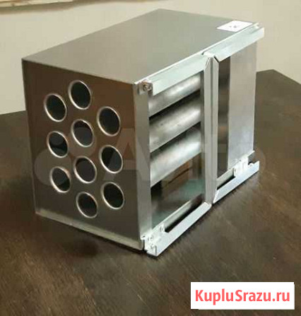 Теплообменник Тактик базовая комплектация Челябинск - изображение 1