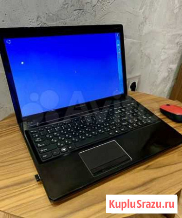 Ноутбук lenovo G580 Екатеринбург - изображение 1