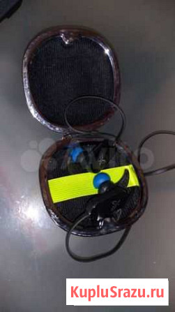Наушники Jaybird Freedom Sprint и Bluebuds X Санкт-Петербург - изображение 1