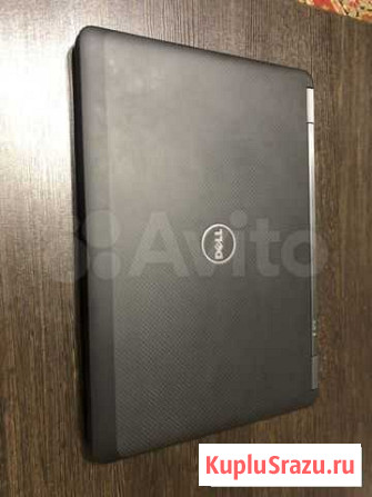 14 Dell Latitude E7450 Touch i7 2.6/16/512 Саранск - изображение 1