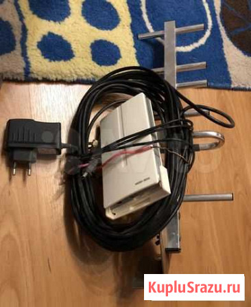 Mobi 900 country усилитель сотовой связи Королев - изображение 1