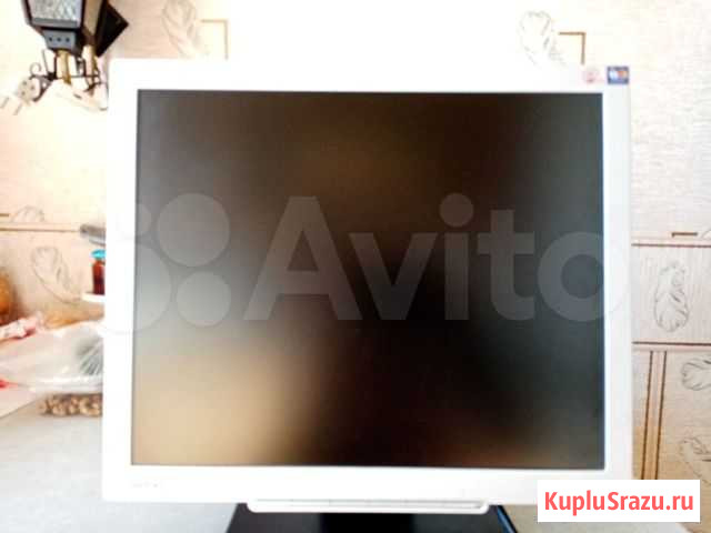 Монитор benq Рыбинск - изображение 1