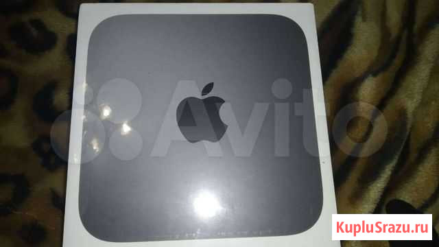 Apple Mac mini 3 Ростов-на-Дону - изображение 1