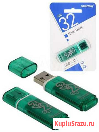 Usb флешка 32 Волгоград - изображение 1