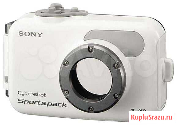 Бокс для камеры Sony Иваново - изображение 1