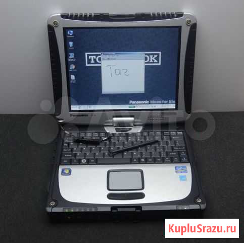 Panasonic Toughbook CF-19axuardm MK5 #945 Казань - изображение 1