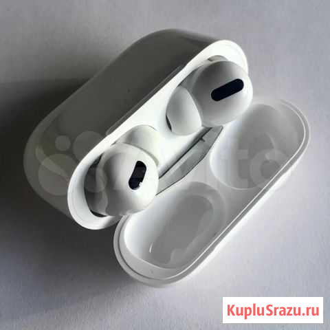 Airpods pro (serial g6783 ) Сочи - изображение 1