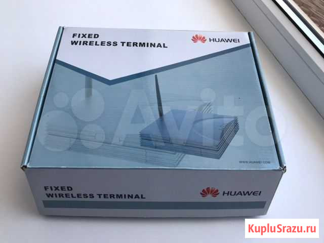 Стационарный беспроводной терминал Huawei ETS1001 Ярославль - изображение 1