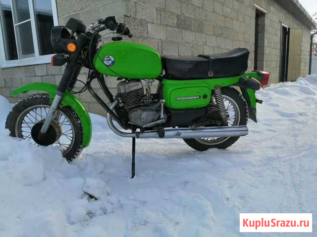 Восход 3М 175с Ладожская - изображение 1