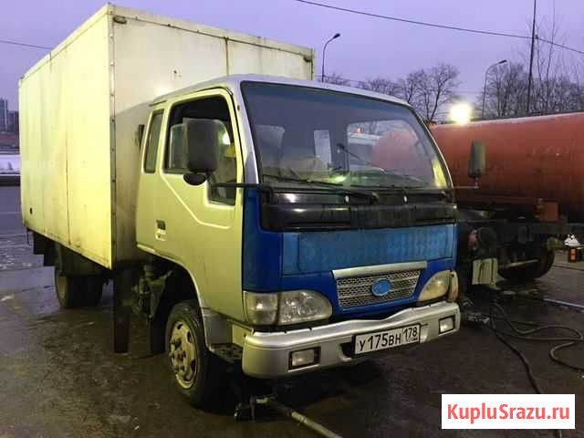 Changan SC1030 E2 Санкт-Петербург - изображение 1