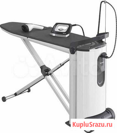 Miele B3847 FashionMaster 3.0 Грозный - изображение 1